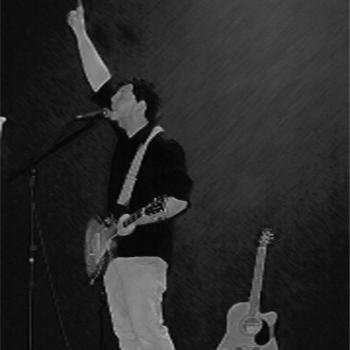 Musico, Compositor, Ministro de Louvor, Servo do Deus Vivo......