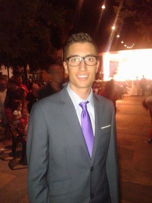 Vive el momento.