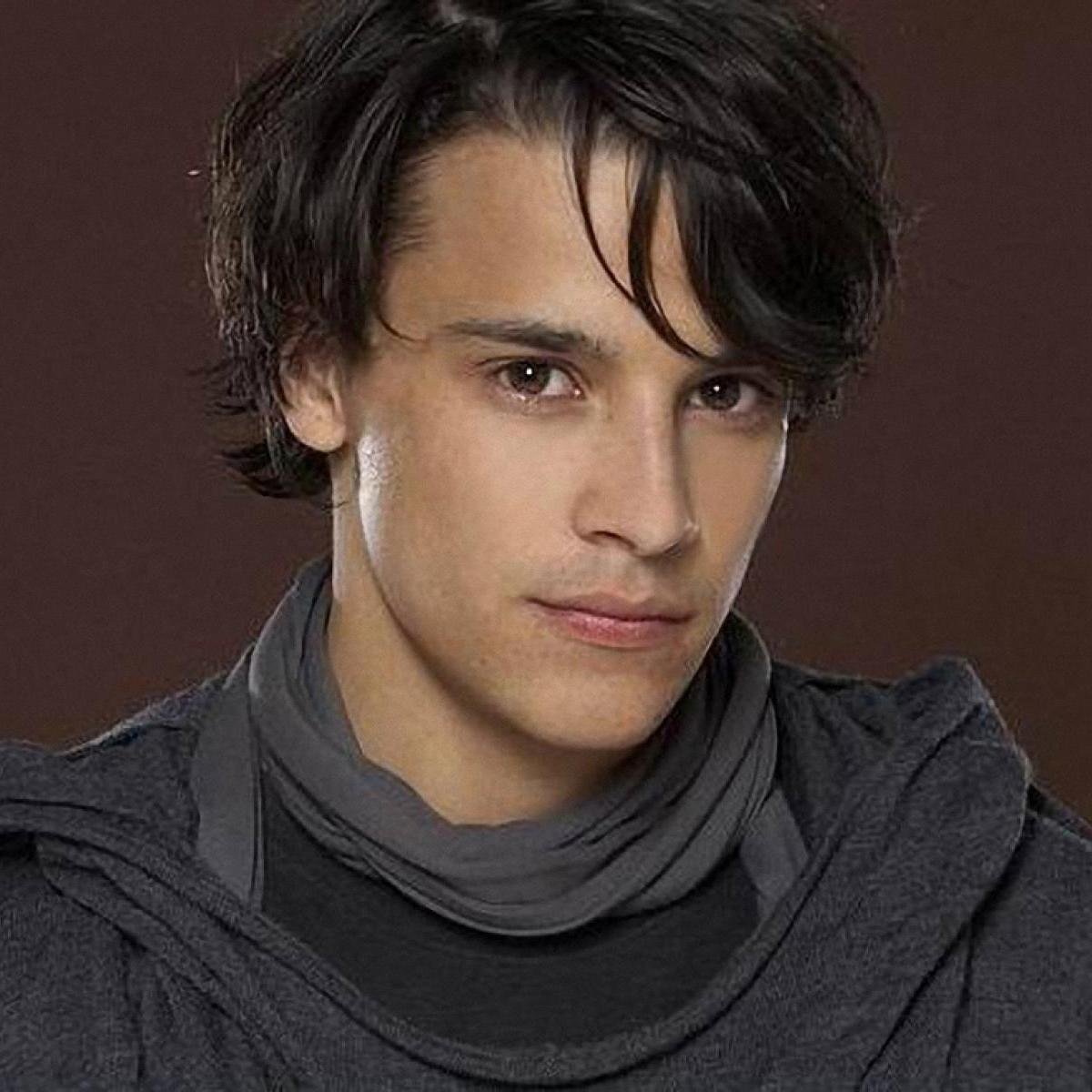 FRGreyback's profile picture. 22 - Werewolf - Ex Slytherin - Death Eater