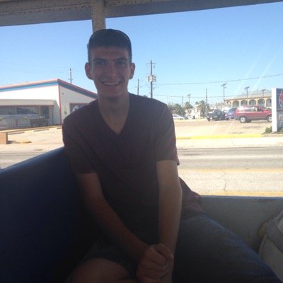 Jacobsen8Andrew's profile picture. 