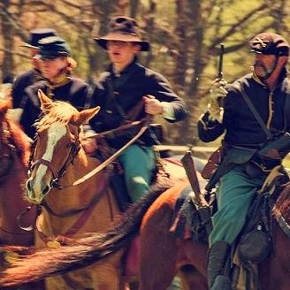 Civil War fan. Costumes, Reenactment and Living History clothing and gear, Civil War Relics, books, movies and more. Like us on FB http://t.co/QVdvBVcebt
