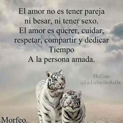 Si me sigues, yo are lo mismo ;)
