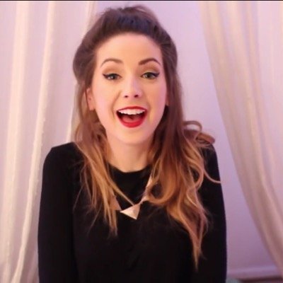 sup_its_lilx's profile picture. zalfie make my deyes❤️