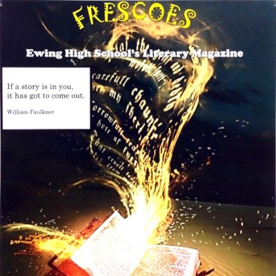 FrescoesEHS's profile picture. We promote music and art. Meetings every 1st & 3rd Wed. of the month. Coffeehouse every other month. Magazine submission: frescoesehs@gmail.com
Remind: @fresco
