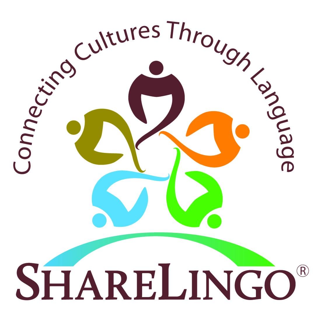 Helping English and Spanish language learners connect with face-to-face practice.