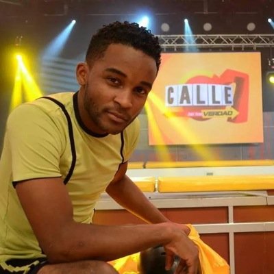 participante en #Calle7Honduras equipo amarillo:)  #504 honduras ,catrachó de cora