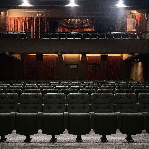 Cinema Classico, Sala gestita dalla società di distribuzione Movies Inspired