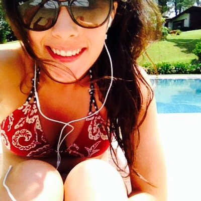 MariaSa15's profile picture. México