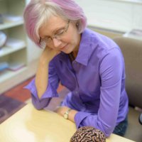 Lyn Turkstra (@lynturkstra) 's Twitter Profile