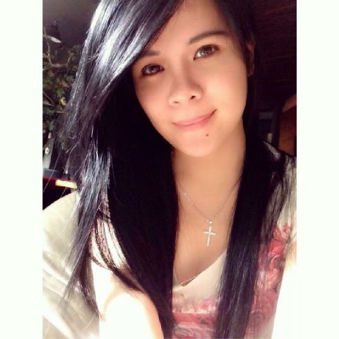 Just a simple girl | Follow my path : riana thalia thanks