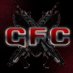 Grosvenor FC (@grosvenorfc) Twitter profile photo