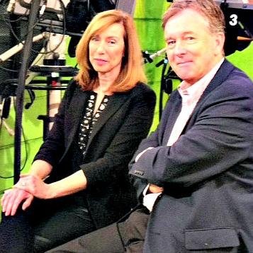 Tweets about topics and guests from Toronto Files TV, hosted by Helen Burstyn & Jim Deeks. Find us on Rogers TV cable 10/63, Thurs. nights.