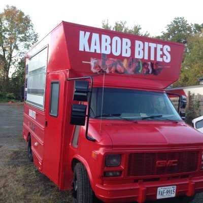 KabobBites's profile picture. Kabob Bites is mobile kitchen serving Halal food.
We will serve churrasco BBQ, Chicken tikka Kabob. lamb kabob, 
Tandoori Naan wraps and RICE