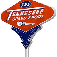 TennesseeSpeedSport (@tnspeedsport) 's Twitter Profile