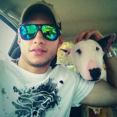 NicolasLopezFL's profile picture. 