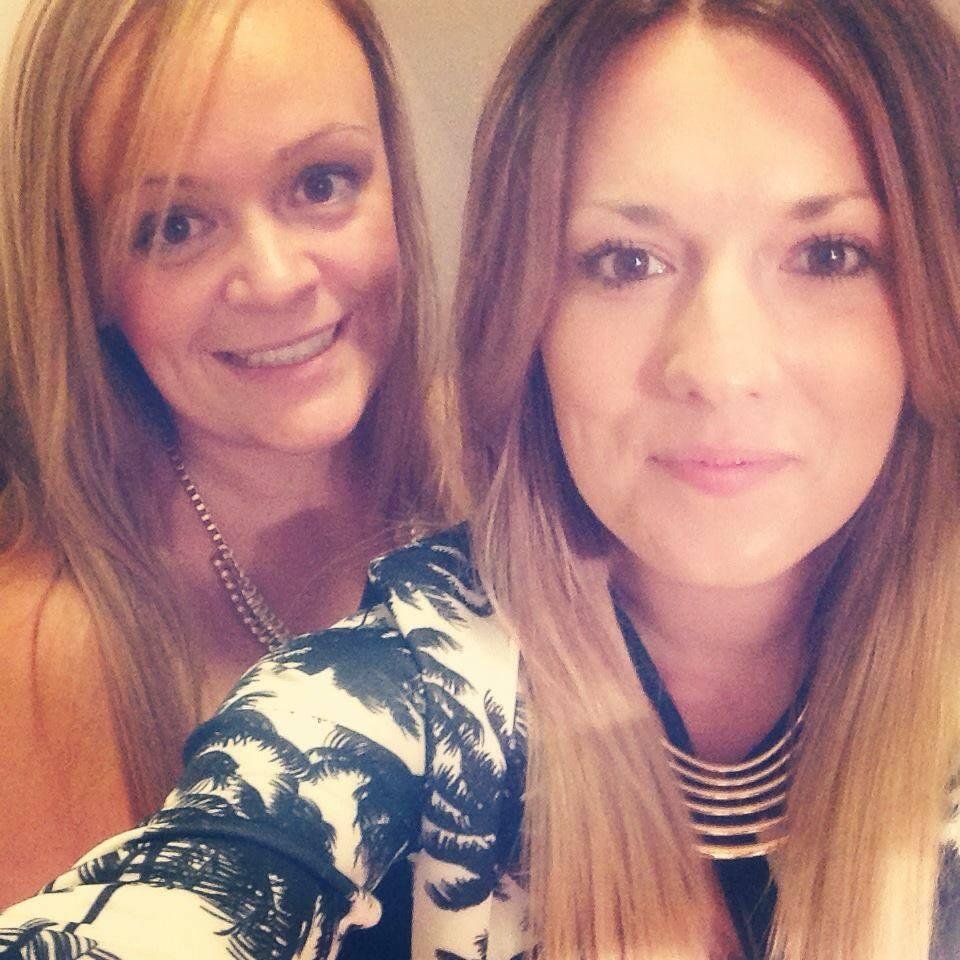 Yorkshire girl, living, working, loving and breathing Barcelona. Oh! And blogging along the way ❤