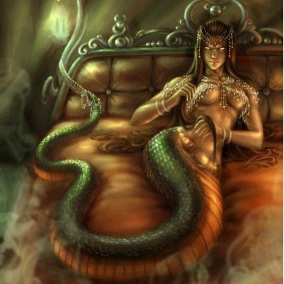 Female alien species 2597, in diffrent forms only here to reproduce and destroy humanity, be causous when my belly grows with eggs