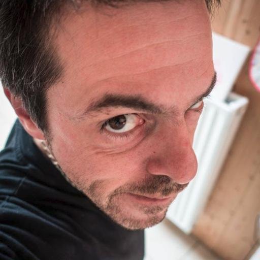 ManuRochet's profile picture. 