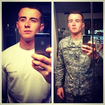 Parker_Army's profile picture. Lifting made easy!