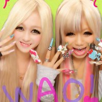 あおちん (@aoiyunho) Twitter profile photo