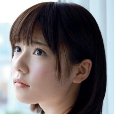最近ぱるるが気になる～♪                                 フォロワーたくさん増えるといいにゃ～☆