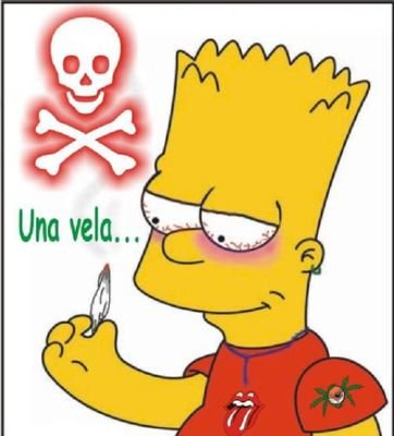 Se maconha não fosse bom, não começaria com z de girafa @ClubeFollowBack