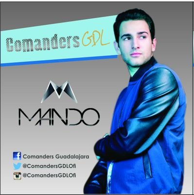 Cuenta dedicada a @musicmandomx en Guadalajara siguenos para que estés enterad@ de las últimas noticias contacto: comandersgdl@gmail.com   unete al club ⇩⇩⇩⇩