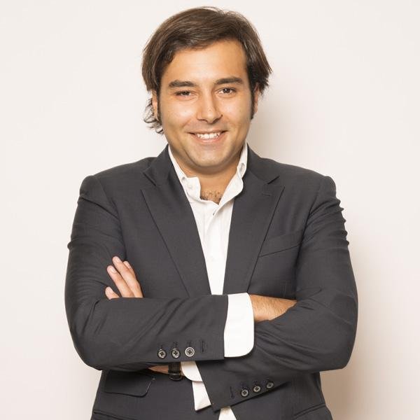 fjjr's profile picture. CEO y fundador de @wscdesign. Consultoría #Digital #Branding #Innovation. Blogger, motorista y amante de la publicidad creativa. #MIBer.