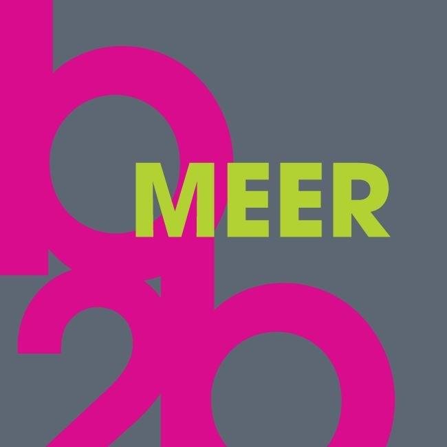 MeerB2B - Samen netwerken, zaken doen en ondernemen.