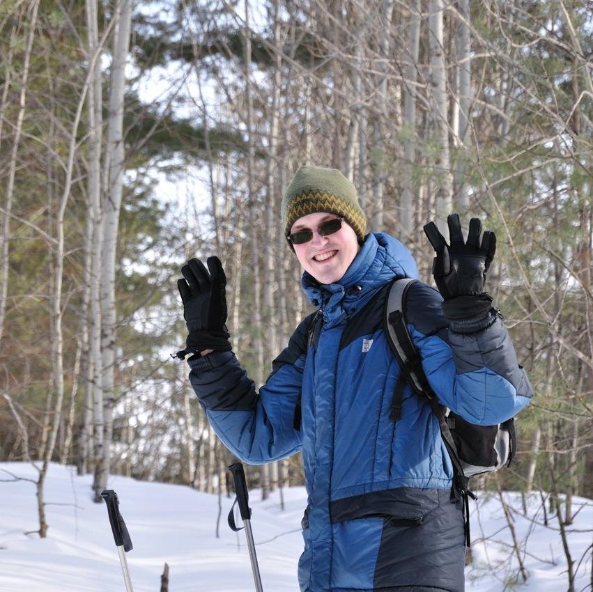 markikokik's profile picture. 