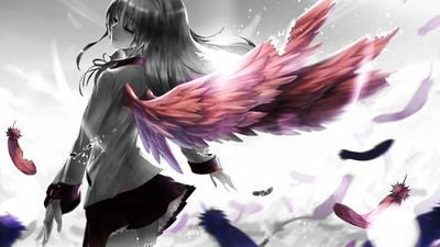 Subo fotos de anime, videojuegos, MARVEL y peticiones. #FollowBackGamer #FollowBackOtaku