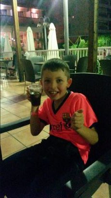 sisko19's profile picture. 