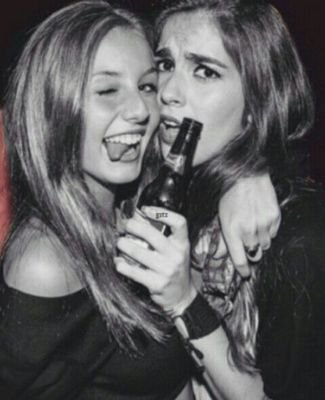 - Amiga fiel e amiga solteira hahaha :p