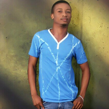 I am a live band lead and recording artiste,song writer,a public speaker,a choreographer,a radio presenter a dramatist and a lover of art.Music is my life.