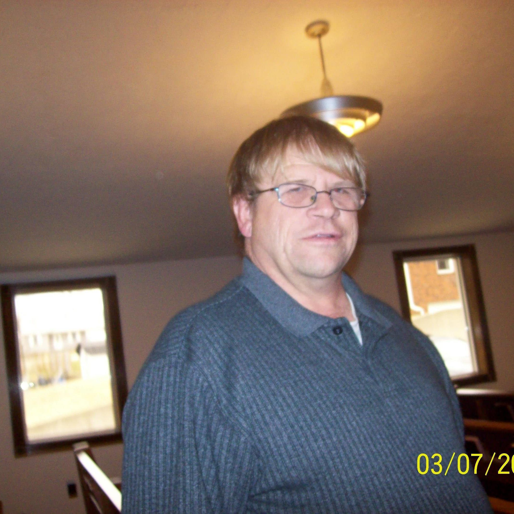 DavidGirdler2's profile picture. 