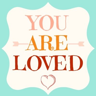 Hi! just wanted to let you know you are loved 
#stopbullying 
if you need someone to talk to im here dm me