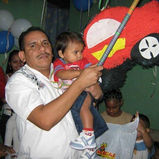 GuandaAnibal's profile picture. 