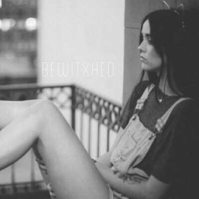»don't judge me, just love me«