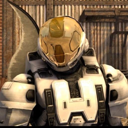 I am back, and I am going to kill everyone.