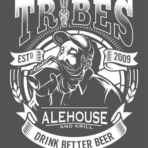 Tribes_Mokena's profile picture. 