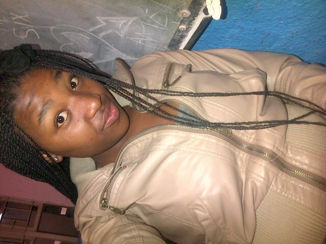 Am that kind a guy who doesn't give a fuck about what ppl say about me cos their not ma future am my own future an I wanna see my self succeeding my kinda goal#
