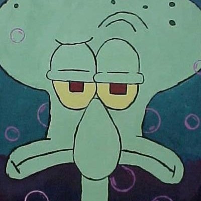 Squidward on Twitter: "👼😈 http://t.co/tGcout5P99"