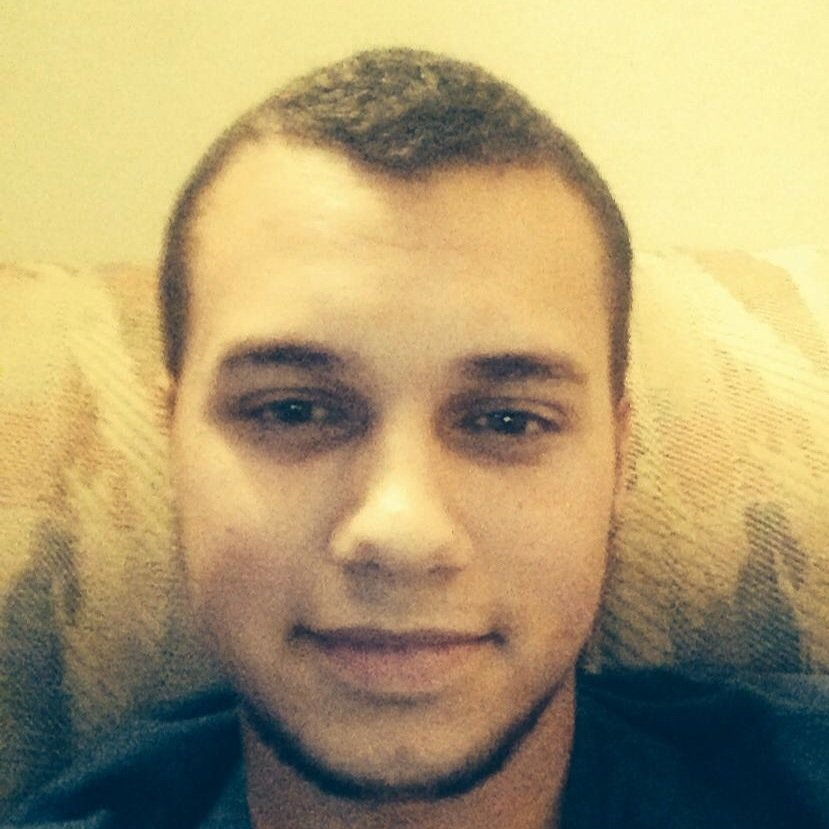 23 male - canada - open and honest