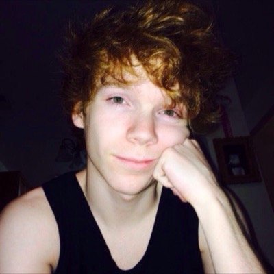 he's so pretty