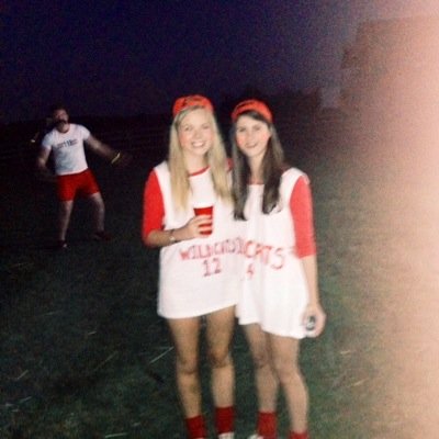 rosesherriff's profile picture. Northumbria