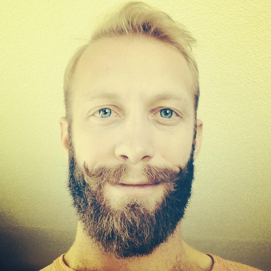 AddisonDragland's profile picture. Restaurant and Beer Hall manager,  foodie, travel enthusiast, artist etc...