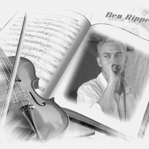 RipperBen's profile picture. 