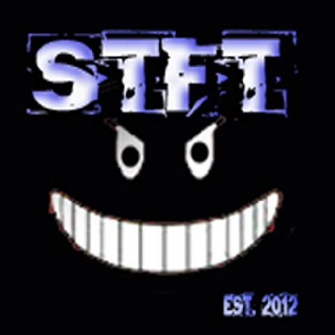 Kami berganti genre menjadi punk rock . Follow @STFTofficial .