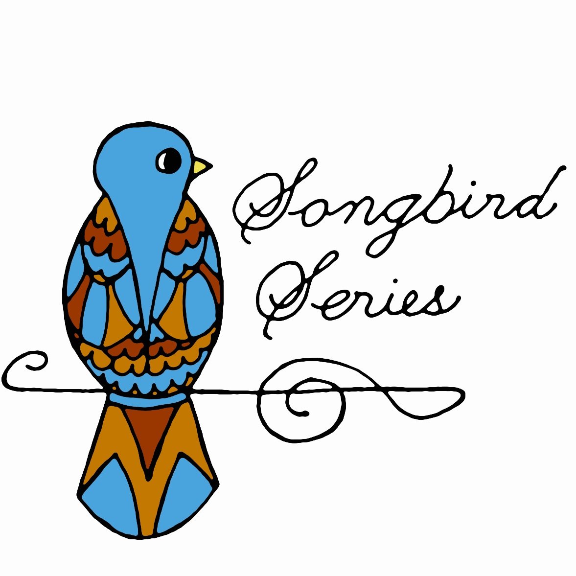 SongbirdSeries's profile picture. 
