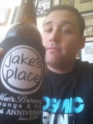 crazylegsam's profile picture. In the navy, love music, motorcylce riding and working out.